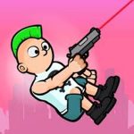 bullet bros