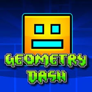 geometry dash