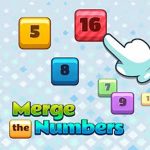 merge the numbers