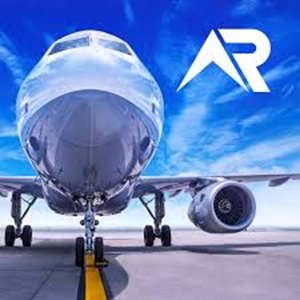 real flight simulator 3d