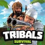 tribals io
