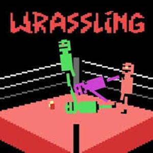 wrassling