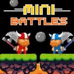 12 mini battles
