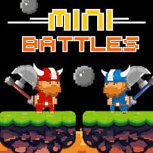 12 mini battles