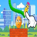 crush the eggs