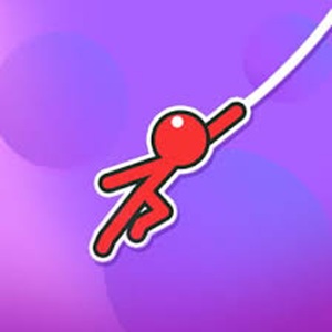 stcikman hook