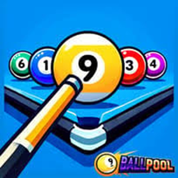 9 ball pool