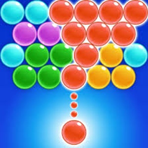 bubble shooter