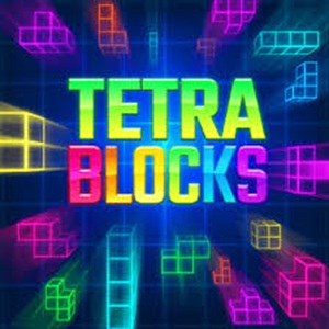 tetra blocks
