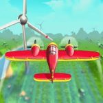 Perfect Landing, Plane Pilot 1